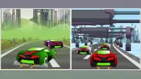 FreegearZ: Car Racing Simulator Screen Shot 2