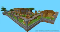 Skyblock Islands - Survival Maps for MCPE Screen Shot 3