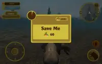 Angry Wild Elephant Simulator Screen Shot 4