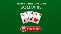 Hard Solitaire -Time Challenge Screen Shot 5