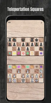 Chess Variants Battle Missions Screen Shot 2