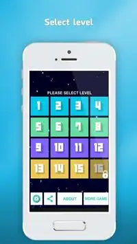 Block Me - Logic puzzles game Screen Shot 3