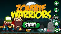 Zombie Warriors Screen Shot 0