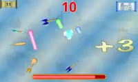 Angry Arrows Screen Shot 4