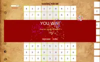 Sudoku Daily - Trò câu đố đơn giản và miễn phí Screen Shot 9