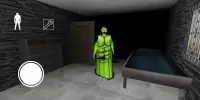 Green Granny:Horror Scary Mod 2020 Screen Shot 2