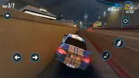 Poli Turbo Racing Car 3D Screen Shot 3