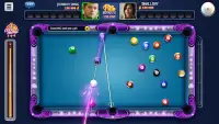8 Ball Blitz - Billiards Games Screen Shot 1