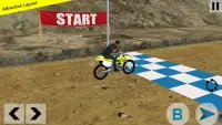 Bike Stunt Master (Racing Game) Screen Shot 0