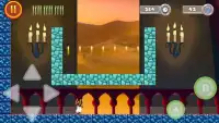 Mysterius magic lamp of prince aladin Screen Shot 1