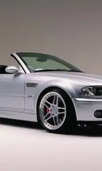 Quebra-cabeça BMW Ac Schnitzer ACS3 Screen Shot 0