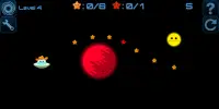 Generic Space Cowboy Game Screen Shot 0