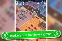 Idle Casino Manager - Business Tycoon Simulator Screen Shot 5