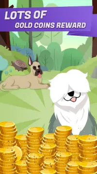 Lucky Pets - win real money Screen Shot 3