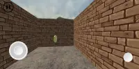 3D Maze Escape Screen Shot 4
