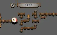 Pipes Game Screen Shot 9