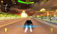 Extreme Car Racing Screen Shot 4
