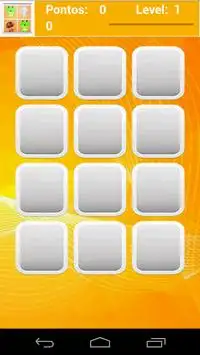 Memory Game : Animals FREE Screen Shot 10