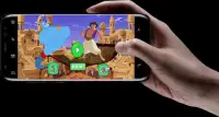 Aladdin : The Egyptian Adventurer Screen Shot 2