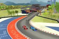 Extreme Fast Formula Racing 3D Screen Shot 6