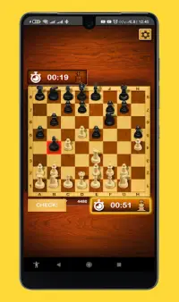 Chess Pro Screen Shot 5