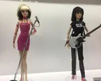 Quebra-cabeças para Barbie Boneca Quebra-cabeças Screen Shot 3