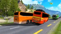 Universal Bus Simulator 2022 Screen Shot 0