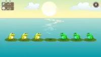 Mind Games & Frog Jump & Cross River & Hanoi Tower Screen Shot 5