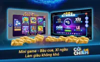 Cờ Chiến Screen Shot 9