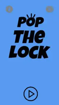 Stop The Lock! Screen Shot 0