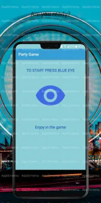 Party Game Screen Shot 3
