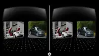 Car Gallery VR Cardboard Screen Shot 1