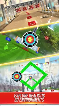 Shooting Master : Sniper Game Screen Shot 5