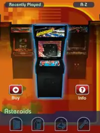 Atari's Greatest Hits ReMaster Screen Shot 5