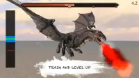 Dragon Trainer: Online Battle Screen Shot 3