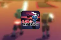 Clone is in danger Screen Shot 1