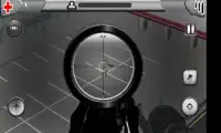 Sniper Shooter Assassin Screen Shot 2