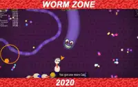 Guide Worm Snake Zone : 2020 Screen Shot 1