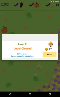 Fruit Harvest Screen Shot 8