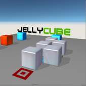 Jelly Cube Puzzle