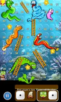 Snakes And Ladders 2 Screen Shot 1