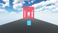 Cube Runner 3D Screen Shot 4