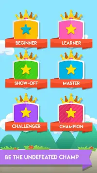 Word Master : Online word game Screen Shot 4