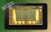 Backgammon Mobile - Online Screen Shot 6