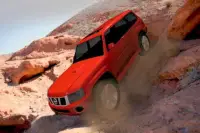GameVenture: Offroad 4WD Desert Hill Driver 2020 Screen Shot 3