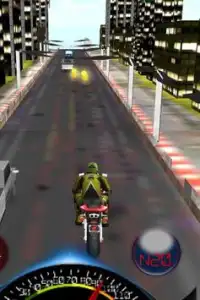 bike racing games 2016 Screen Shot 2