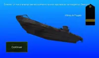 Destructor submarino Screen Shot 9
