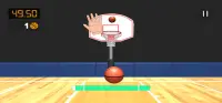 Lusio Basketball Screen Shot 4