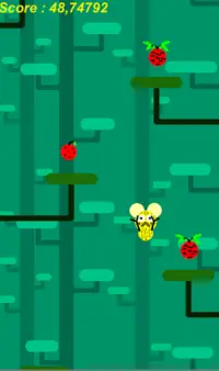 Bumpi Jump Screen Shot 0