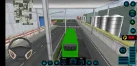 Bus Simulation Game Screen Shot 4